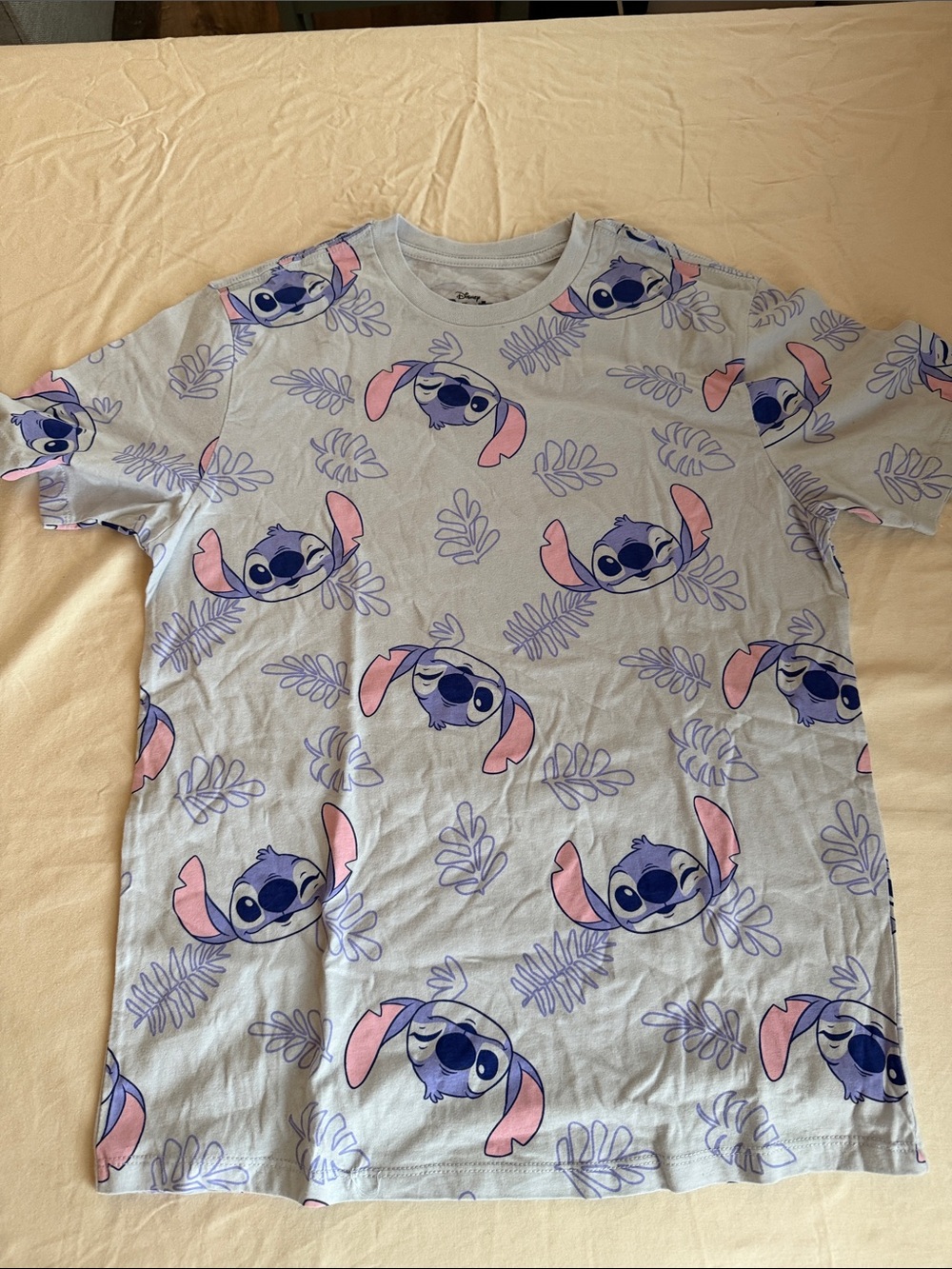 Disney Stitch Tee